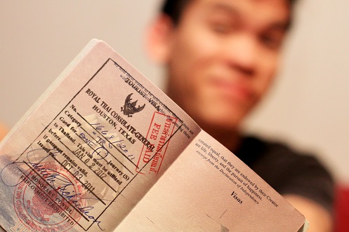 doncharisma, don charisma, Thai Visa