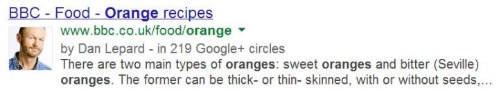 BBC Food, doncharisma, don charisma, Orange recipes, Dan Lepard