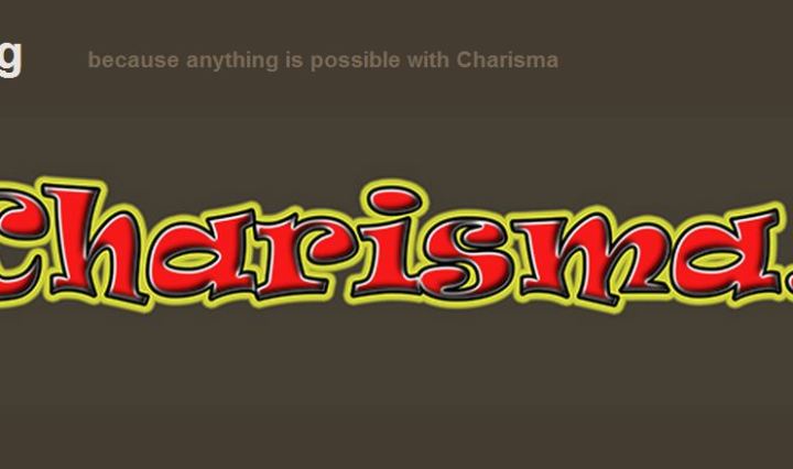 doncharisma.org, don charisma - colour problem