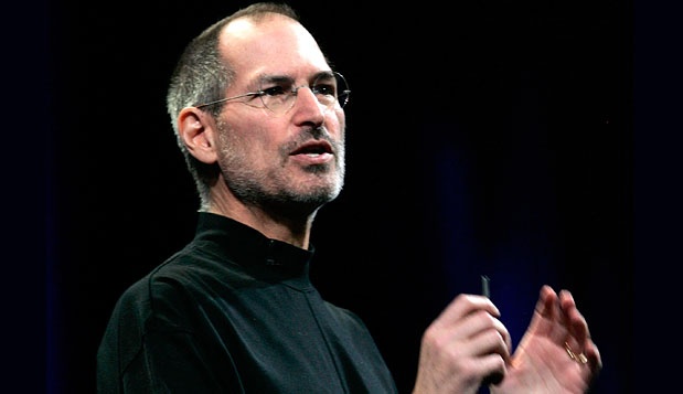 DonCharisma, Don Charisma, Always Be Pioneering - Steve Jobs