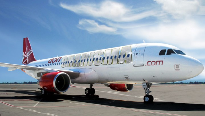 DonCharisma.com, Don Charisma, Airline Don Charisma Style