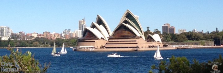 DonCharisma.com, Don Charisma, Chris Herron Sydney Harbour Panorama Aug-2013 (2)