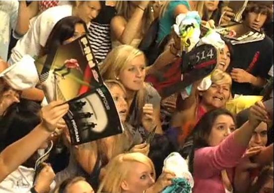 DonCharisma.com, Don Charisma, Individual Attention