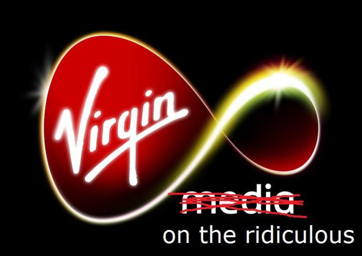 DonCharisma.com, Don Charisma, Virgin On The Ridiculous