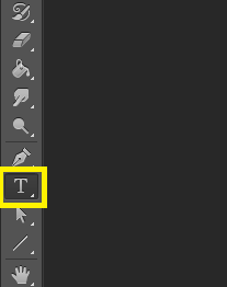 DonCharisma.com, Don Charisma, Text Tool