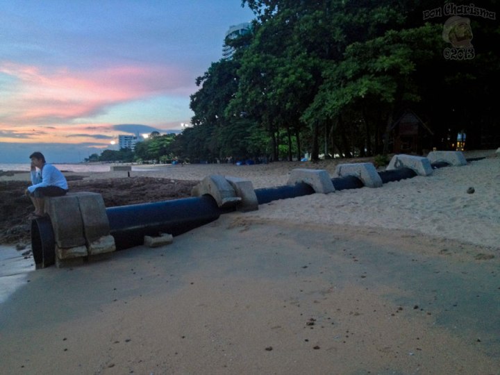 DonCharisma.org As Man Thinketh Or Makes Telephone Calls