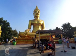 DonCharisma.org Big Buddha Panorama 1