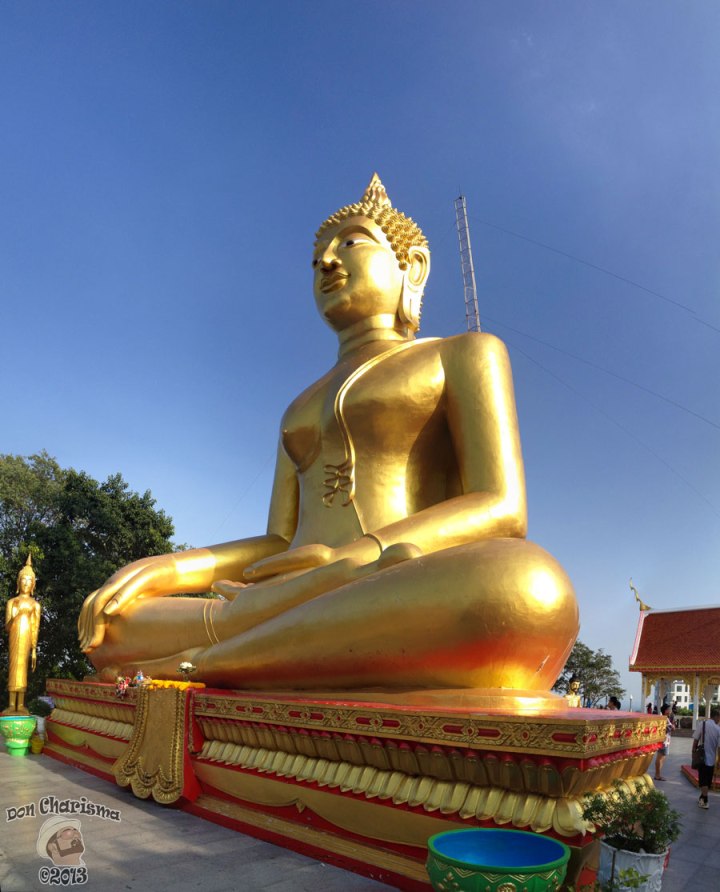 DonCharisma.org-Balcony-Sunrise-Panorama-Wide