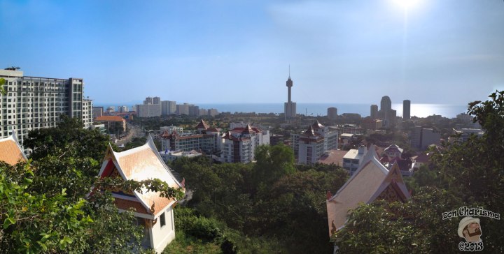 DonCharisma.org-Balcony-Sunrise-Panorama-Wide