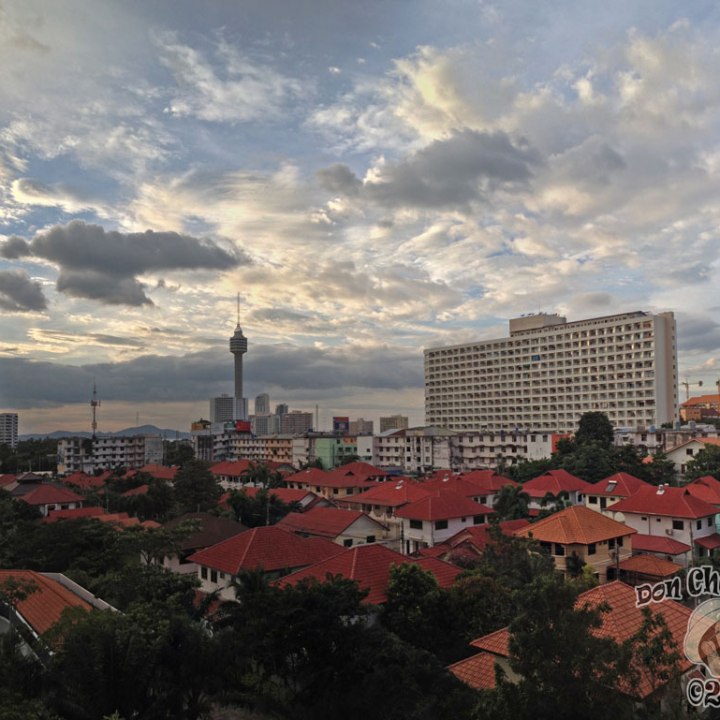 DonCharisma.org Big Sky Balcony Panorama PTGui (4w-x-1h-P) HDR