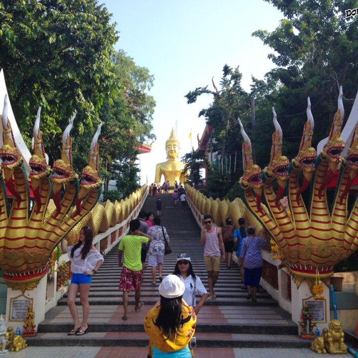 DonCharisma.org Eight Headed Dragons And Baby Money Collector