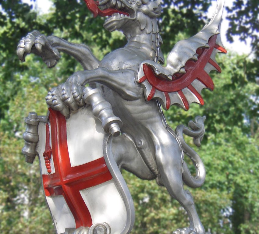 DonCharisma.org, DON CHARISMA, London Dragonq