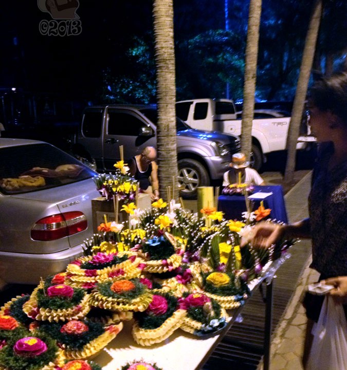 DonCharisma.org Loy Catong Buying A 'Catong'