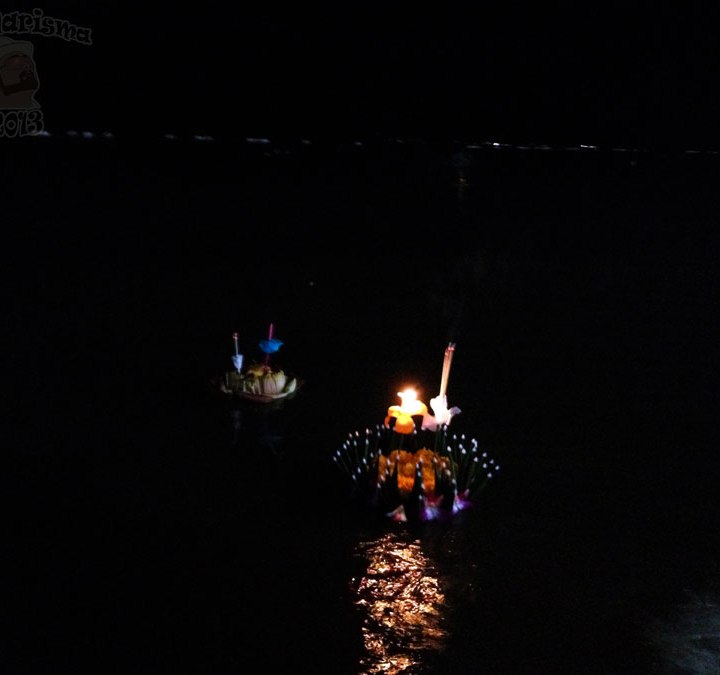 DonCharisma.org Loy Catong 'Catong' Off Out To Sea