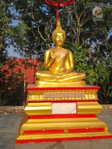 DonCharisma.org Minor Buddha 2