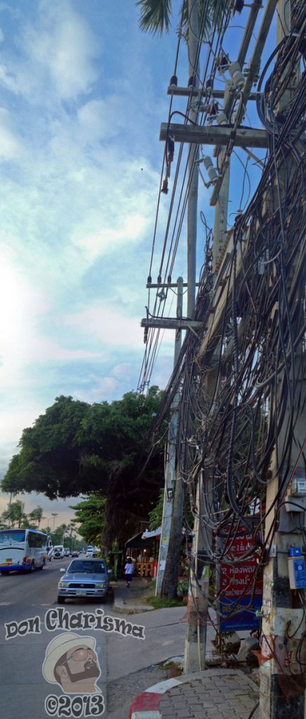 DonCharisma.org Power Cable Streetscape Tower-Rama PTGui (1w-x-2h-P)