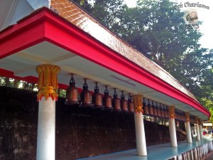 DonCharisma.org The Bells 3 - Big Buddha Hill