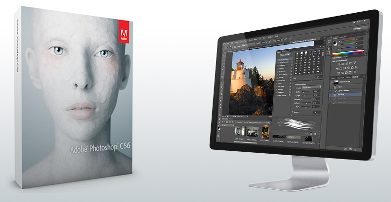 Quickly Edit A Photo In Photoshop