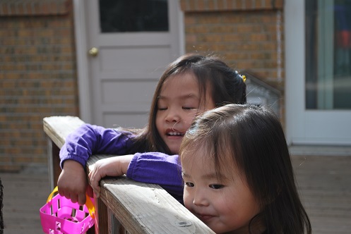 AOpinionatedMan.com Daughters