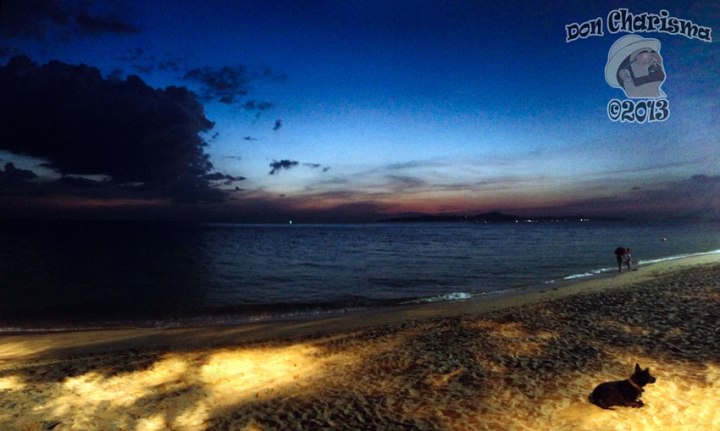 DonCharisma.org-Balcony-Sunrise-Panorama-Wide