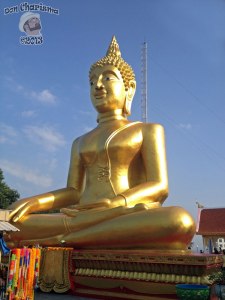 DonCharisma.org Big Buddha 2 - Big Buddha Hill