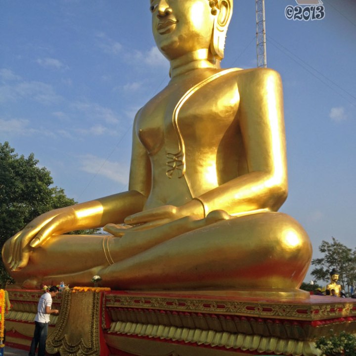 DonCharisma.org Big Buddha 3 - Big Buddha Hill