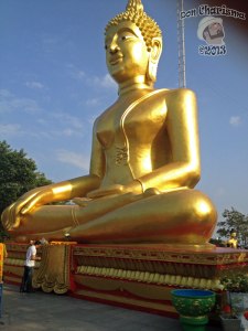 DonCharisma.org Big Buddha 3 - Big Buddha Hill