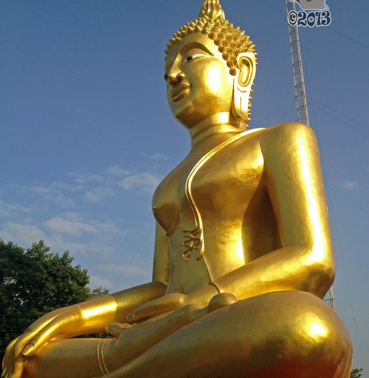 DonCharisma.org Big Buddha 4 - Big Buddha Hill