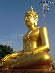 DonCharisma.org Big Buddha 4 - Big Buddha Hill