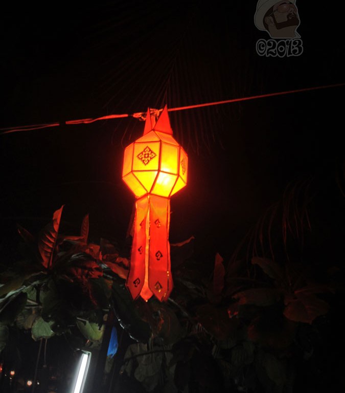 DonCharisma.org Colourful-Lantern Loy Catong Festival