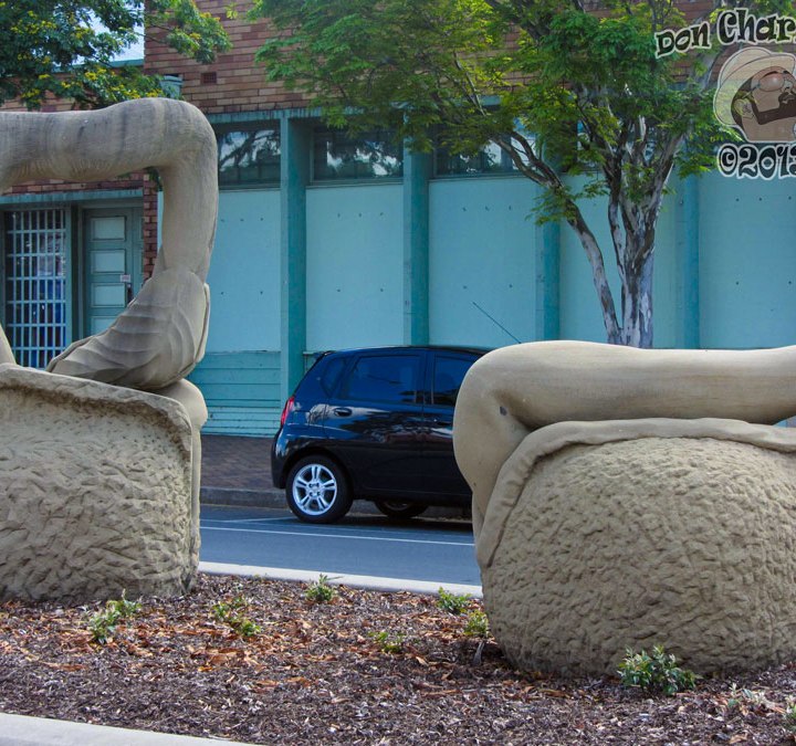 DonCharisma.org Dick And Fanny 1