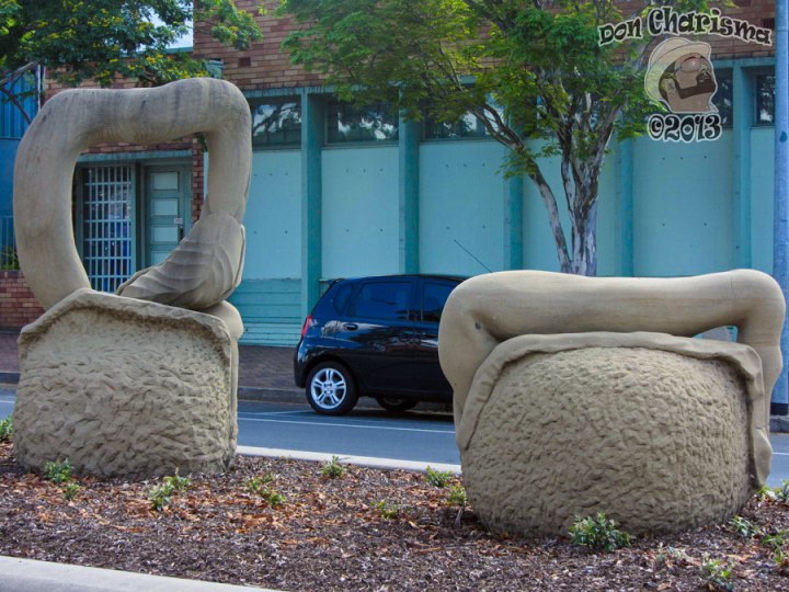 DonCharisma.org Dick And Fanny 1