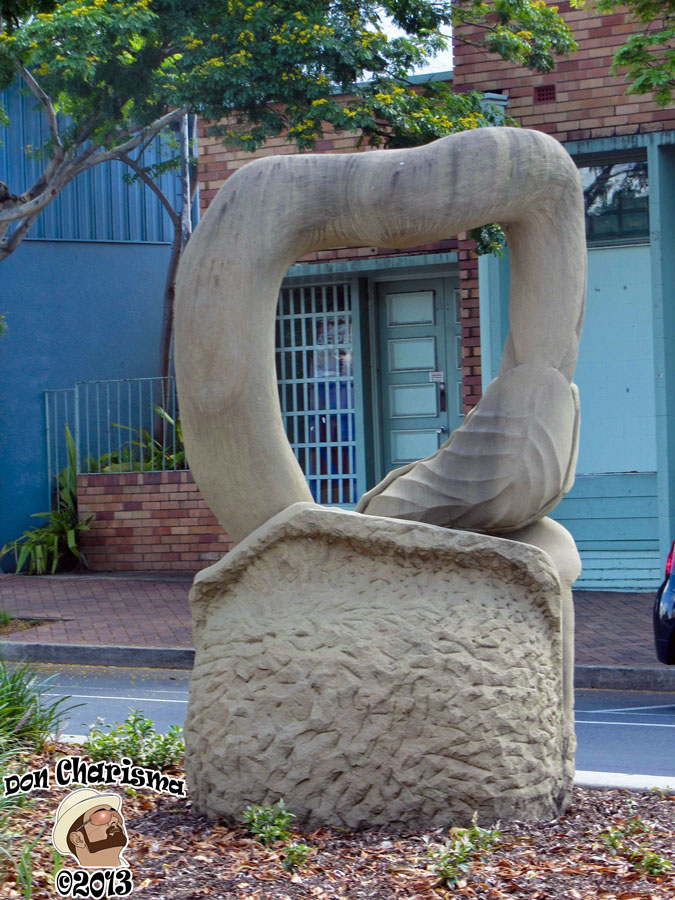 DonCharisma.org Dick And Fanny 2