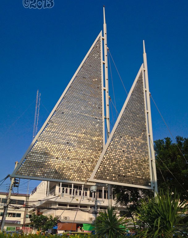 DonCharisma.org Sail Towerama PTGui