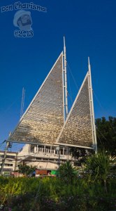 DonCharisma.org Sail Towerama PTGui