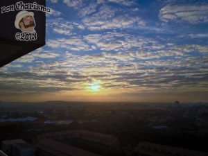 DonCharisma.org Sunrise 1L