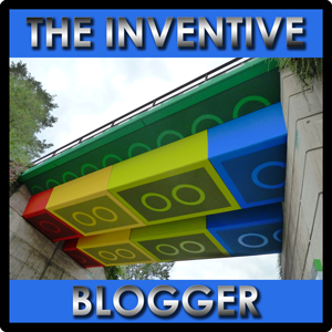 DonCharisma.org The Inventive Blogger Award