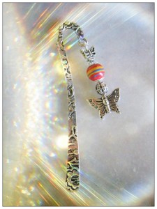 IreneDesign2011 Beautiful Bookmark