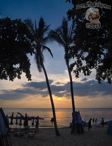 DonCharisma.org Beach Sunset Pano PTGui-2w-x-2h-P