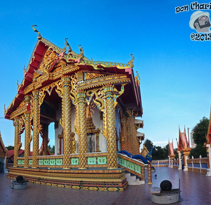 DonCharisma.org Thai Buddhist Temple JT Photoshop 4w-x-3h-P