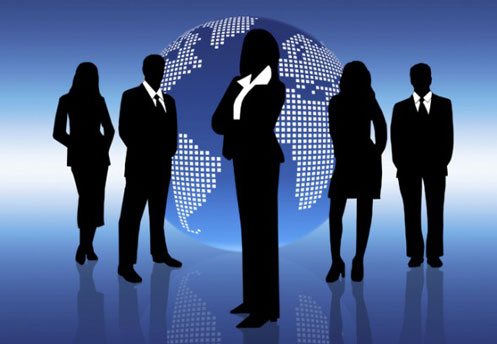 SFoxWriting - Women Leadership