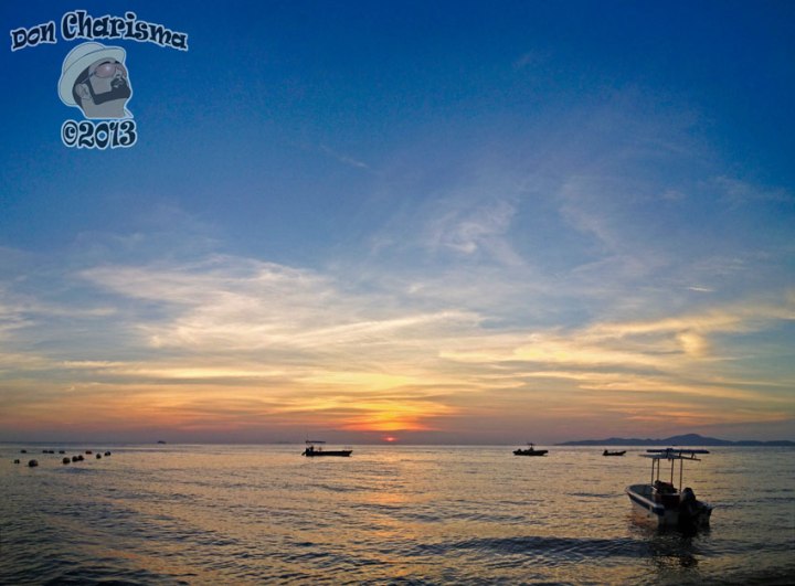 DonCharisma.org-Balcony-Sunrise-Panorama-Wide