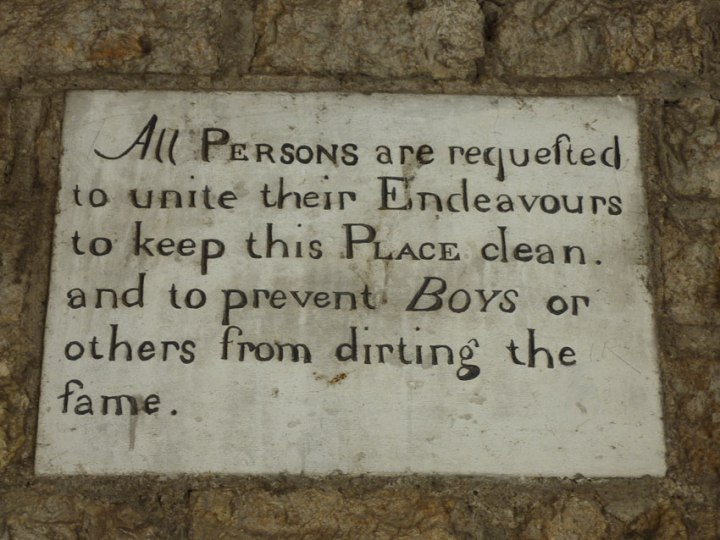 DonCharisma.org-Fame