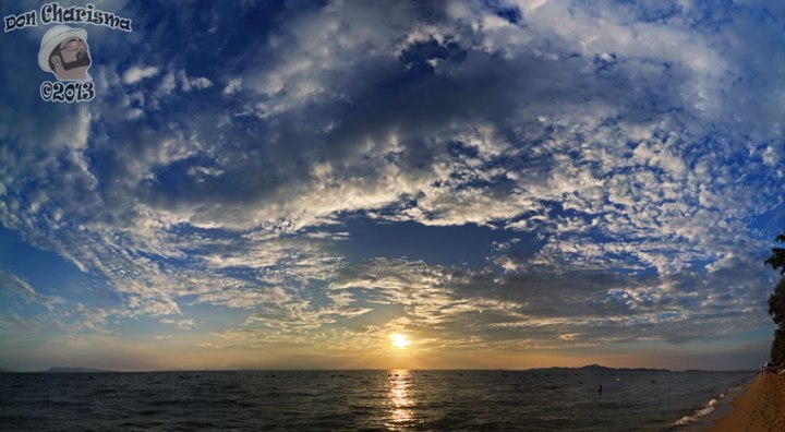 DonCharisma.org-Balcony-Sunrise-Panorama-Wide