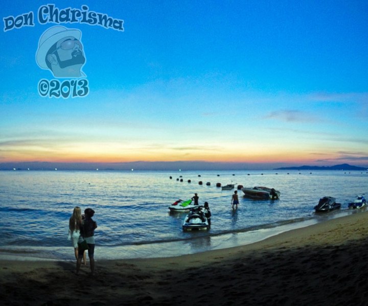 DonCharisma.org-Balcony-Sunrise-Panorama-Wide