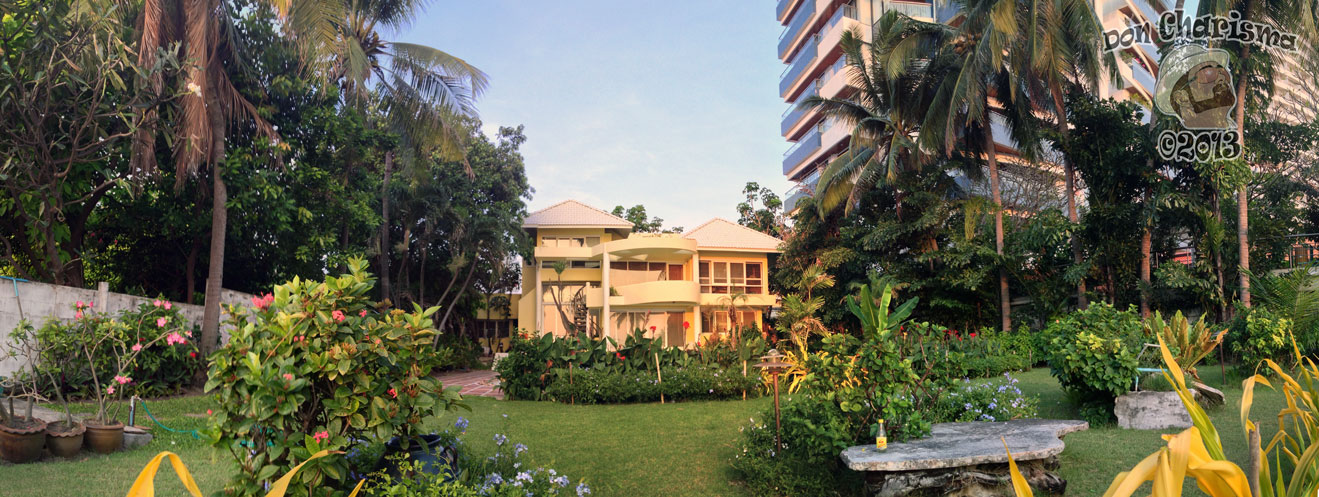 DonCharisma.org Nice Pad 2 Panorama PS-8w-x-1h-P