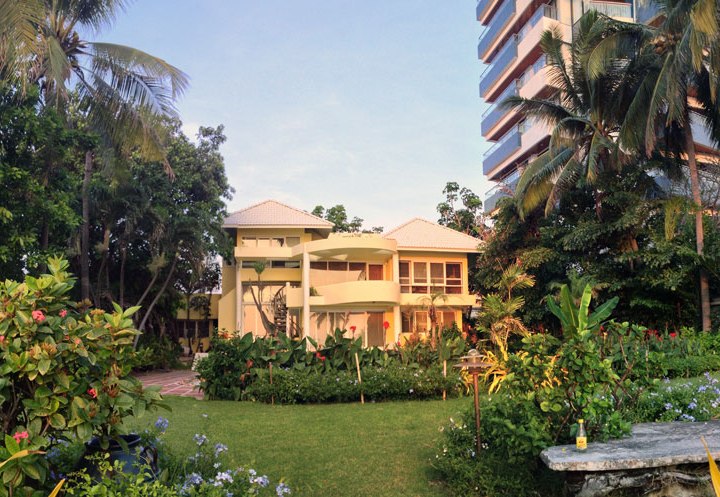 DonCharisma.org Nice Pad 2 Panorama PS-8w-x-1h-P