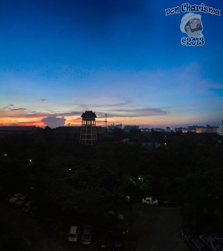 DonCharisma.org-Balcony-Sunrise-Panorama-Wide