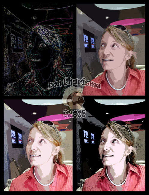 DonCharisma.org-uArt-#1