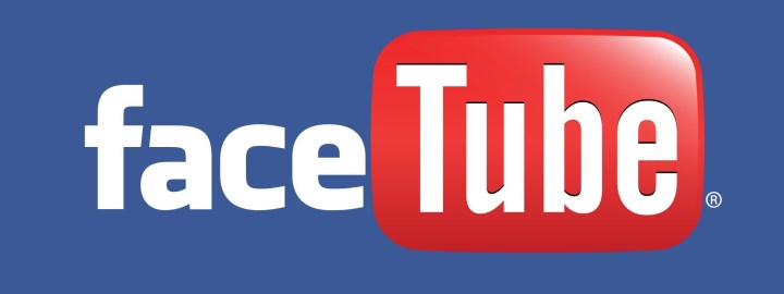 youtube.com - facetube